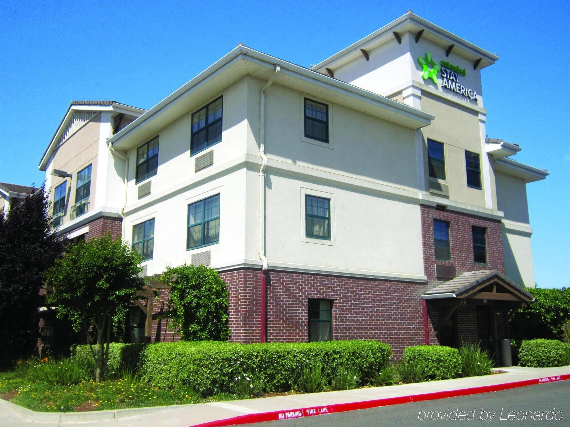Extended Stay America Suites - Sacramento - Elk Grove Exterior photo